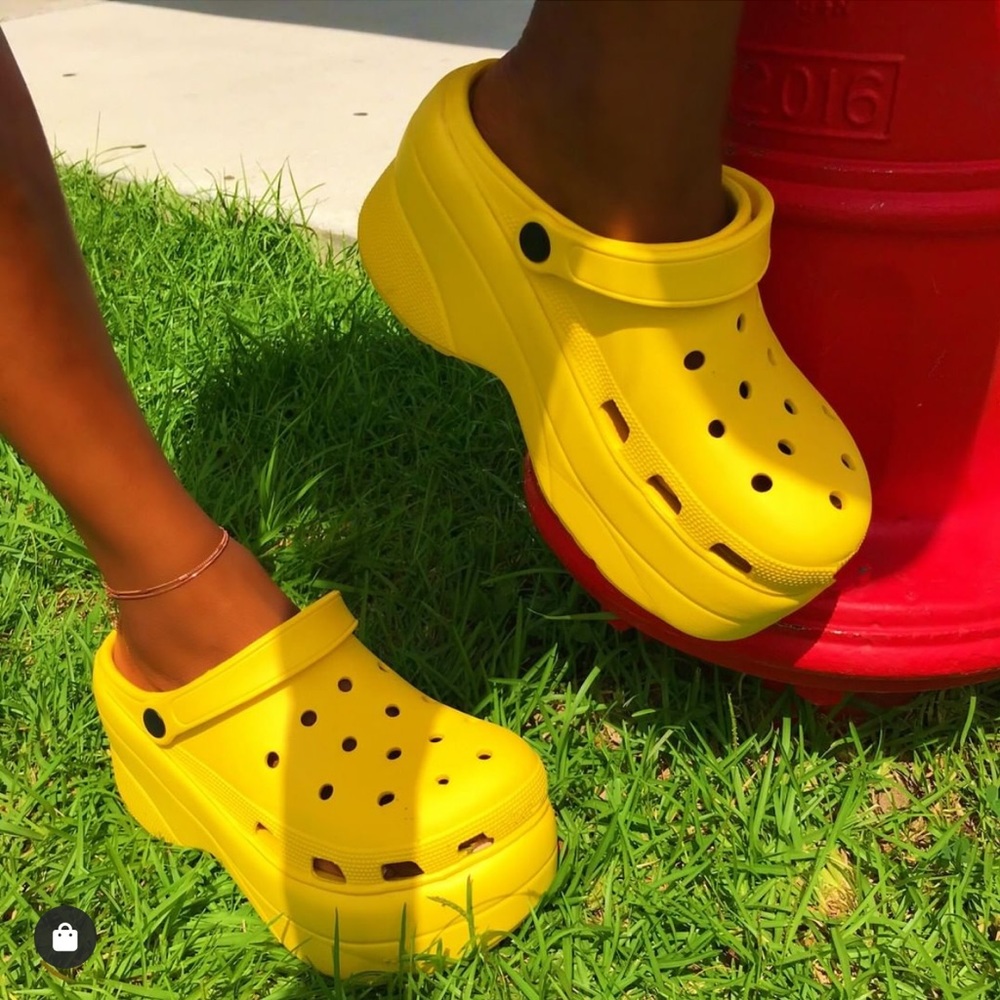 COPY - Platform Mules